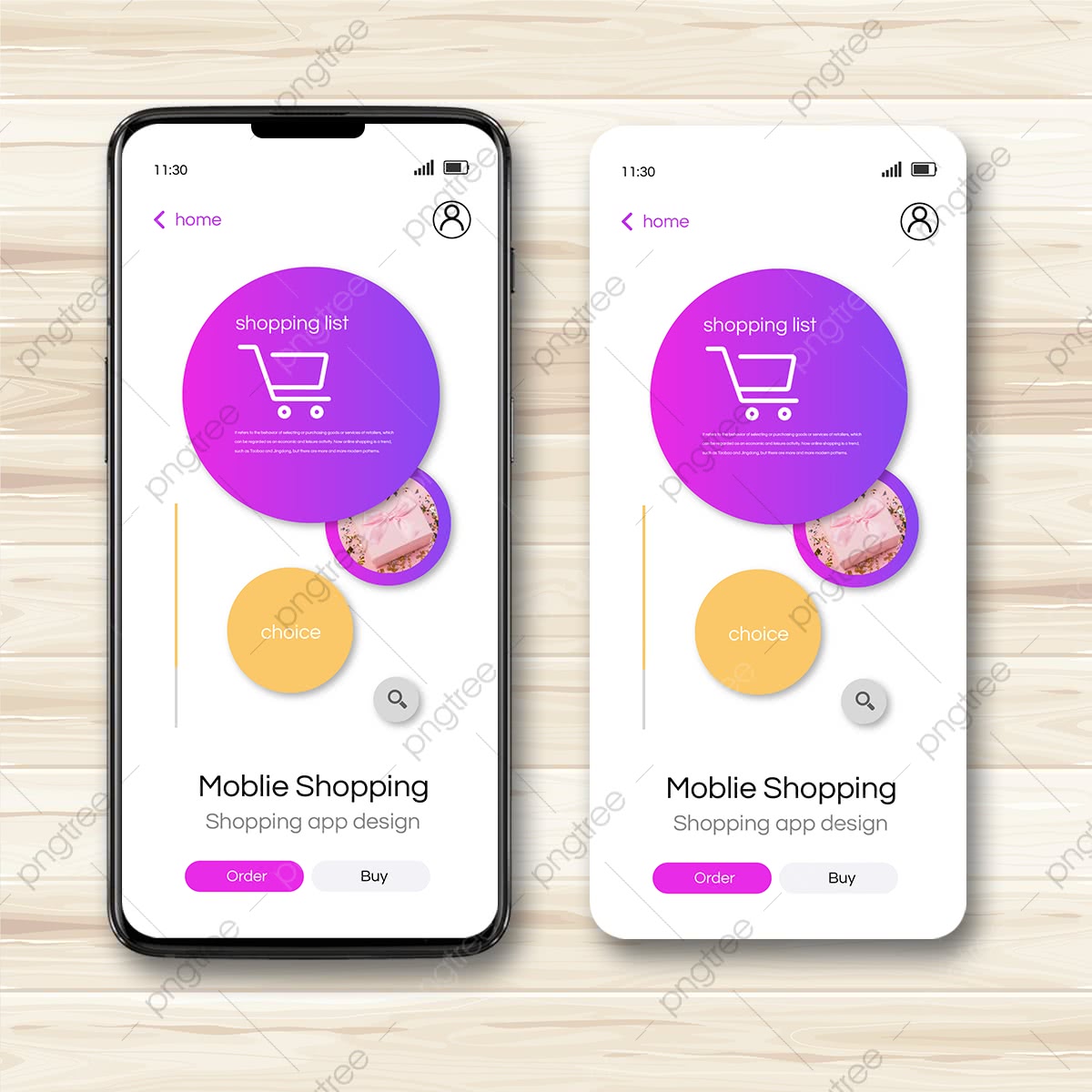 Mobile App Development
