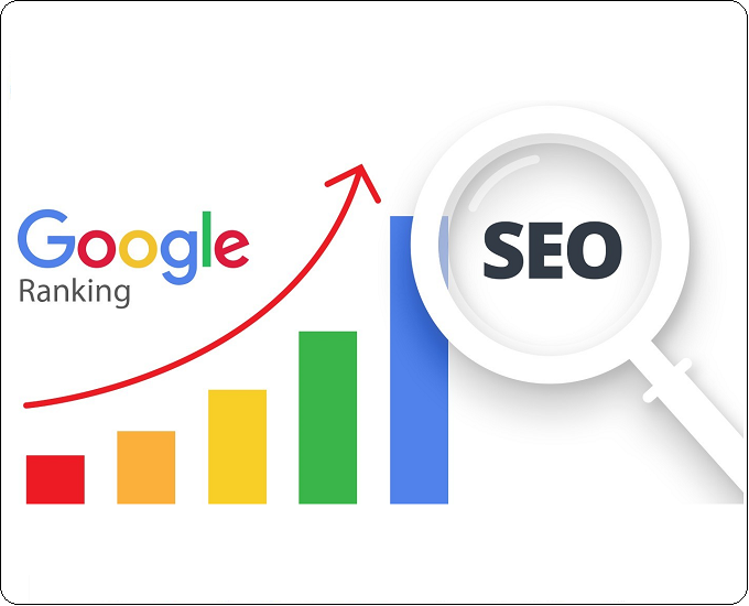 SEO Optimization