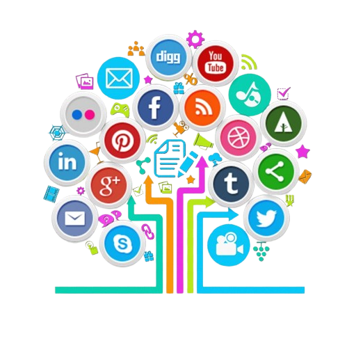 Social Media Optimization