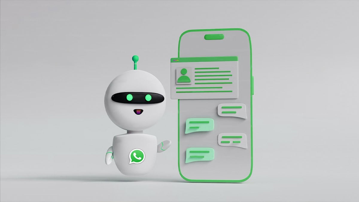 WhatsApp Automation